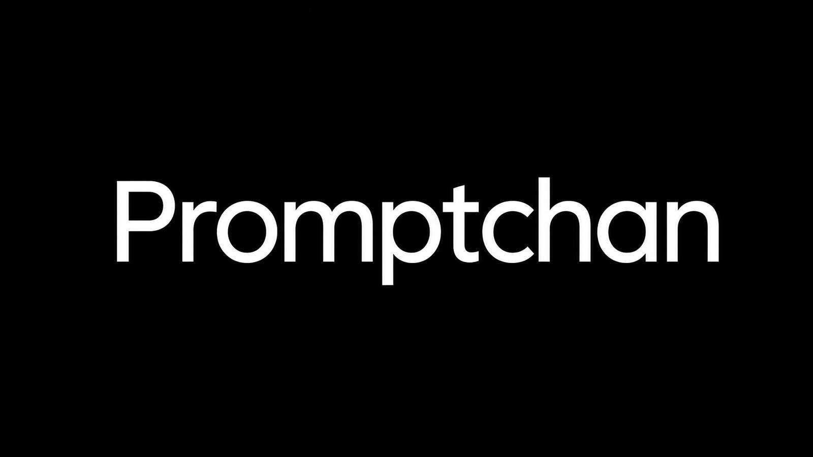Promptchan logo