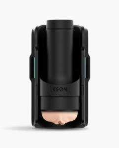 Kiiroo Keon 2 review – product photo