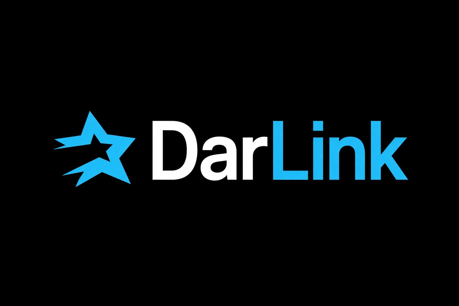Darlink logo