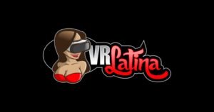 VR Latina review logo