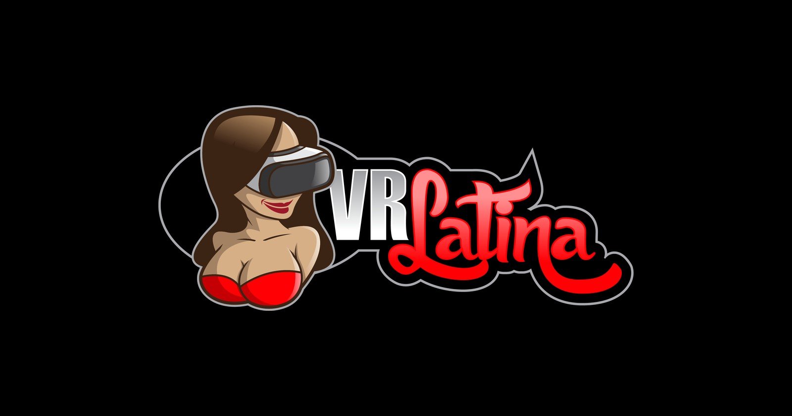 VR Latina review logo